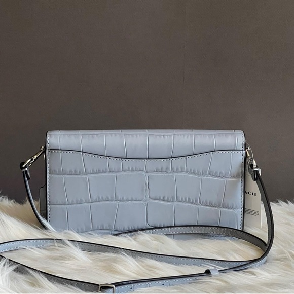 C8941 - Coach Hayden Crossbody Bag - Picture 6 of 12